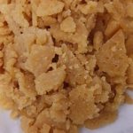 Potent wax