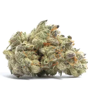 Cookies and Cream