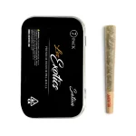 Los Exotics Specialty Sativa 7 Pack