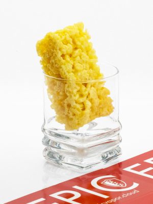 10mg THC Rice Crispy