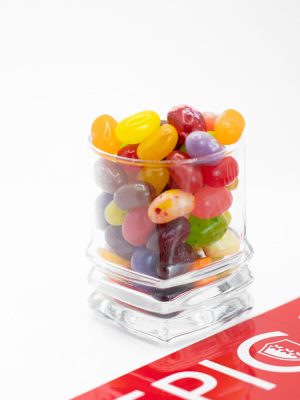 JELLY BEANS THC EDIBLE