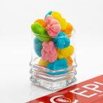 GUMMY BEARS THC EDIBLE