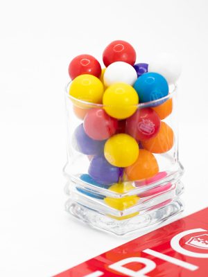 GUMBALLS THC EDIBLE