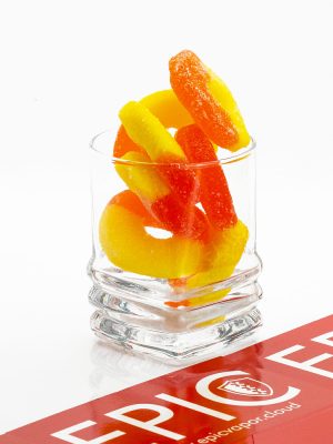 GMMY RINGS THC EDIBLE