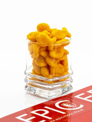 GLD FISH THC EDIBLE