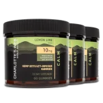 60CT CALM CBD 3-PACK