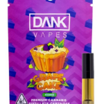 Dank – Grape Cake – 1 Gram