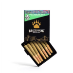 Grateful Dave’s Infused Pre-Roll 7-pack | 3.5g